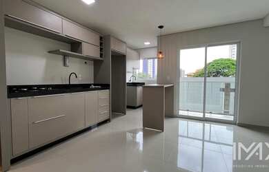 Imagem 11: Apartamento à Venda no Residencial Di Napoli, 55m2 por R 420.000,00