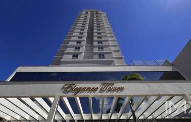 Imagem: O apartamento possui 2 Dormitórios, 1 Suíte, 1 Banheiro, 2