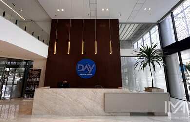 Imagem 4: Sala para Consultório para locação no Day Medical Center, 41m2 por...