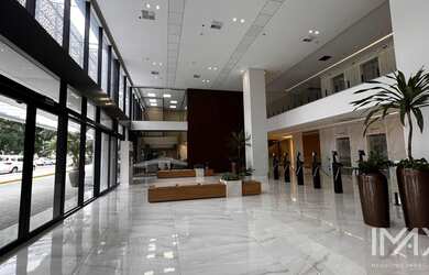 Imagem 3: Sala para Consultório para locação no Day Medical Center, 56m2 por...