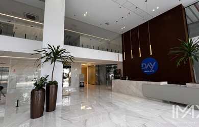 Imagem 6: Sala para Consultório para locação no Day Medical Center, 56m2 por...