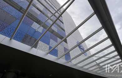 Imagem 5: Sala para Consultório para locação no Day Medical Center, 56m2 por...