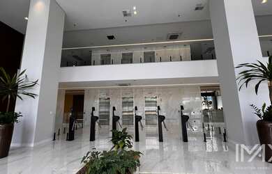 Imagem 7: Sala para Consultório para locação no Day Medical Center, 62m2 por...