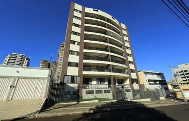 Imagem: O apartamento possui 3 Dormitórios, 3 Suítes, 3 Banheiros