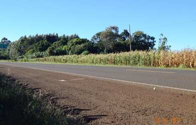 Imagem: A chácara possui 86.869m² de Área e está localizado em