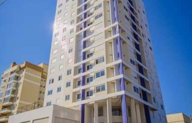 Imagem: O apartamento possui 2 Dormitórios, 2 Suítes, 2 Banheiros