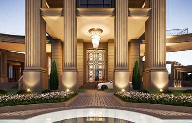 Imagem: O apartamento possui 4 Dormitórios, 4 Suítes, 4 Banheiros