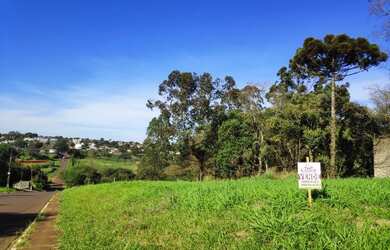 Imagem: TERRENO BAIRRO CASCAVEL VELHO
