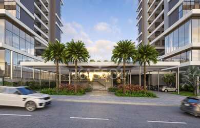 Imagem: A casa possui 2 Dormitórios, 1 Suíte, 2 Banheiros, 2 Vagas