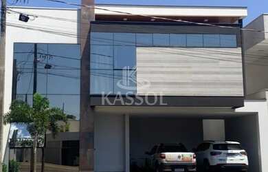 Imagem: A casa em condomínio possui 3 Dormitórios, 3 Suítes, 3 Banheiros