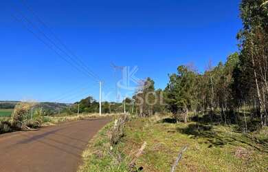 Imagem: A chácara possui 29.200m² de Área e está localizado em