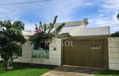 Imagem 2: Casa à venda, Bairro Coqueiral, CASCAVEL - PR Rua Presidente Kennedy