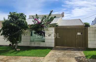 Imagem 3: Casa à venda, Bairro Coqueiral, CASCAVEL - PR Rua Presidente Kennedy