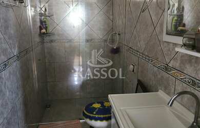 Imagem 13: Casa à venda, Bairro Coqueiral, CASCAVEL - PR Rua Presidente Kennedy