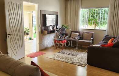 Imagem 8: Casa à venda, Bairro Coqueiral, CASCAVEL - PR Rua Presidente Kennedy