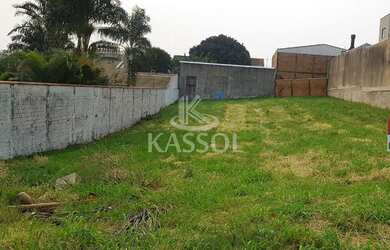 Imagem: O terreno possui 1.100m² de Área, Imóvel novo e está localizado