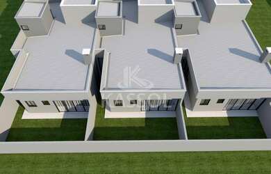 Imagem 5: Casa com 3 dormitórios à venda,200.00 m , JD PADOVANI 3, CASCAVEL - PR