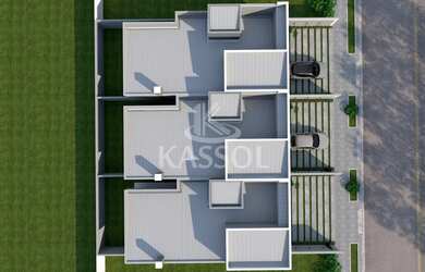 Imagem 7: Casa com 3 dormitórios à venda,200.00 m , JD PADOVANI 3, CASCAVEL - PR