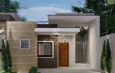 Imagem 6: Casa com 2 dormitórios,103,50 m , COQUEIRAL, CASCAVEL - PR