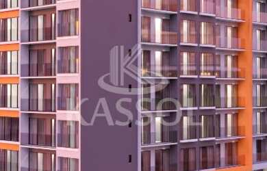 Imagem: O apartamento possui 1 Banheiro, 32m² de Área Privada, Imóvel