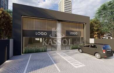 Imagem 3: Sala Comercial para locação, Bairro Coqueiral, CASCAVEL - PR