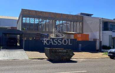Imagem 5: Sala Comercial para locação, Bairro Coqueiral, CASCAVEL - PR