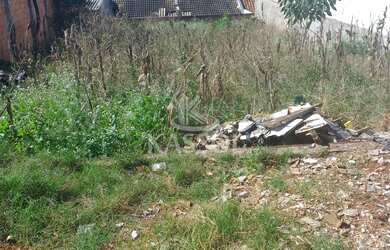 Imagem: Terreno à venda,250.00 m, FLORESTA, CASCAVEL - PR