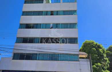 Imagem: O apartamento na cobertura possui 2 Dormitórios, 1 Suíte