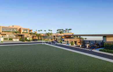 Imagem: O terreno possui 300m² de Área e está localizado em Canadá