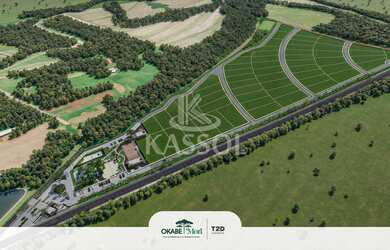 Imagem: A chácara possui 1.086m² de Área e está localizado em Zona