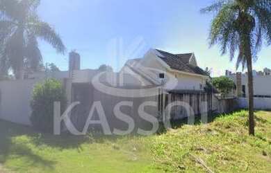 Imagem: O terreno possui 750m² de Área e está localizado em Country