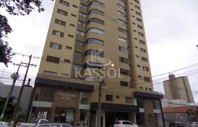 Imagem: O apartamento à venda possui 2 Dormitórios, 1 Suíte, 2 Banheiros