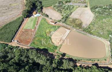 Imagem 2: Chácara à venda, ZONA RURAL, CASCAVEL - PR com terreno de 26.000 metros