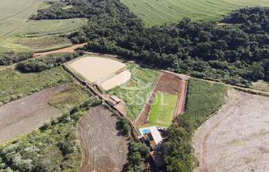 Imagem 3: Chácara à venda, ZONA RURAL, CASCAVEL - PR com terreno de 26.000 metros