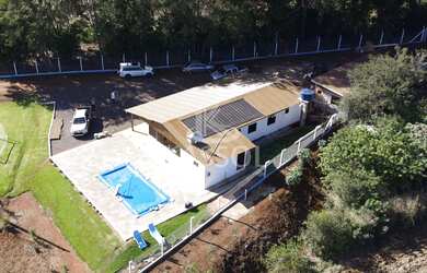 Imagem 5: Chácara à venda, ZONA RURAL, CASCAVEL - PR com terreno de 26.000 metros