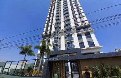 Imagem 4: BH RESIDENCE, Apartamento decorado para visitar, conheça