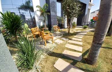 Imagem 7: BH RESIDENCE, Apartamento decorado para visitar, conheça