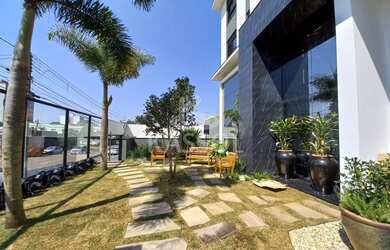 Imagem 8: BH RESIDENCE, Apartamento decorado para visitar, conheça