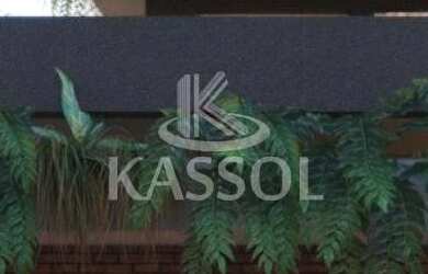 Imagem: O apartamento possui 2 Dormitórios, 1 Suíte, 2 Banheiros