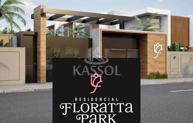 Imagem: A casa em condomínio possui 4 Dormitórios, 4 Suítes, 4 Banheiros