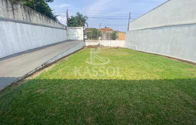 Imagem 3: Lote com casa à venda no Bairro Coqueiral, próximo a FAG e Parque Ecopark