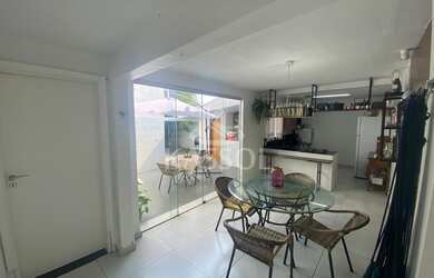 Imagem 4: Lote com casa à venda no Bairro Coqueiral, próximo a FAG e Parque Ecopark