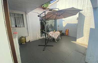 Imagem 7: Lote com casa à venda no Bairro Coqueiral, próximo a FAG e Parque Ecopark