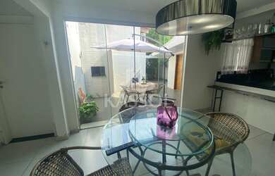 Imagem 5: Lote com casa à venda no Bairro Coqueiral, próximo a FAG e Parque Ecopark