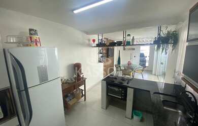 Imagem 6: Lote com casa à venda no Bairro Coqueiral, próximo a FAG e Parque Ecopark