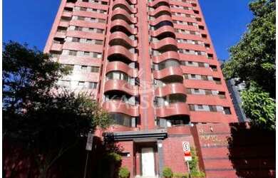 Imagem: O apartamento possui 2 Dormitórios, 1 Suíte, 4 Banheiros