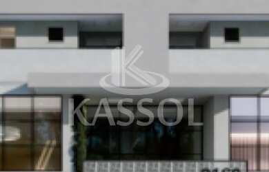 Imagem: O apartamento possui 1 Dormitório, 1 Suíte, 2 Banheiros, 1