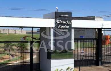 Imagem: O terreno possui 200m² de Área e está localizado em Canadá