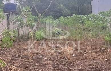 Imagem: Terreno à venda, Bairro Coqueiral, CASCAVEL - PR 375 m