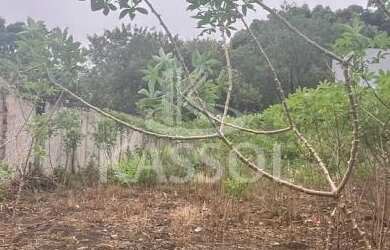 Imagem 2: Terreno à venda, Bairro Coqueiral, CASCAVEL - PR 375 m